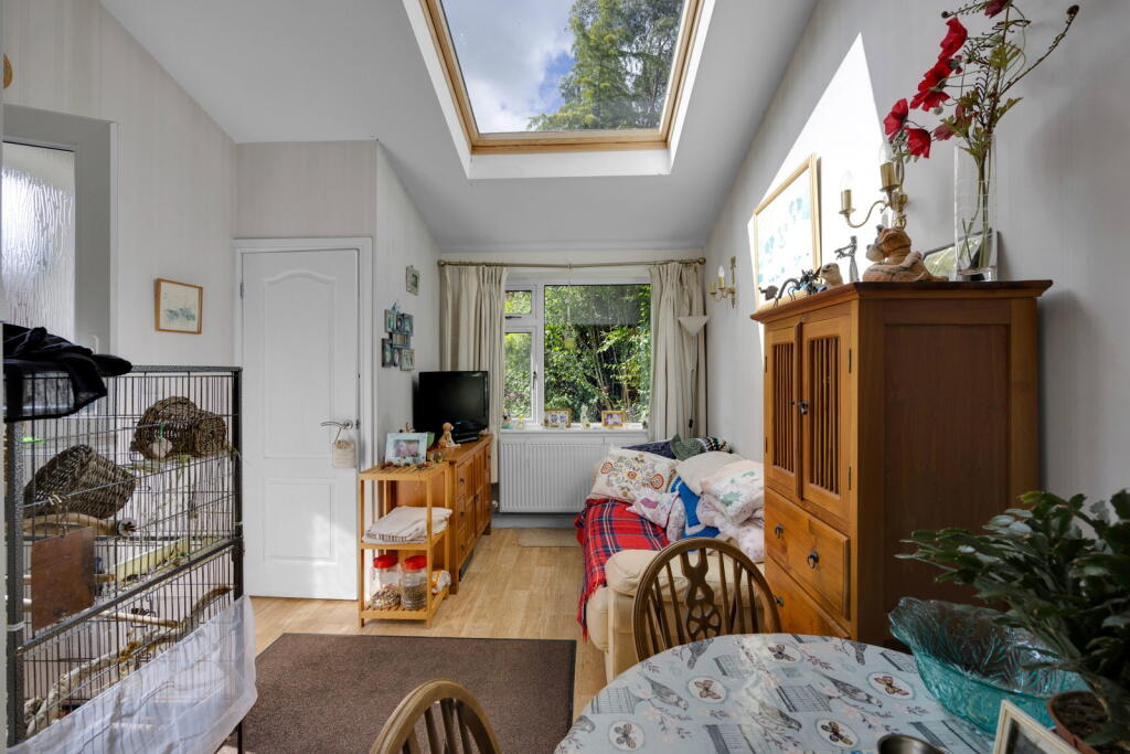 House in Middlewich, Cheshire East - More
