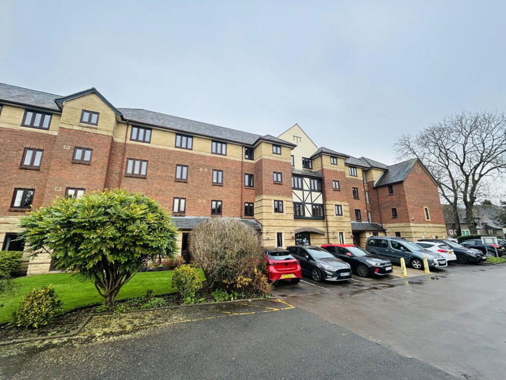Main image of property: Liddiard Court, Belfry Drive, Wollaston, DY8 3SD