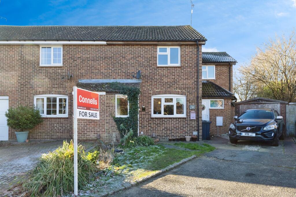 Main image of property: Lakemead, Ashford