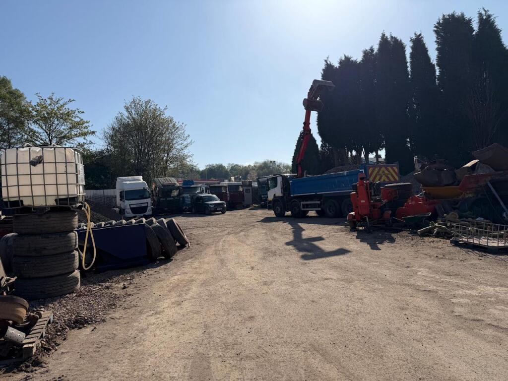 Additional image 7 of Overend Road Trading Estate, Overend Road, Cradley Heath, B64 7DD