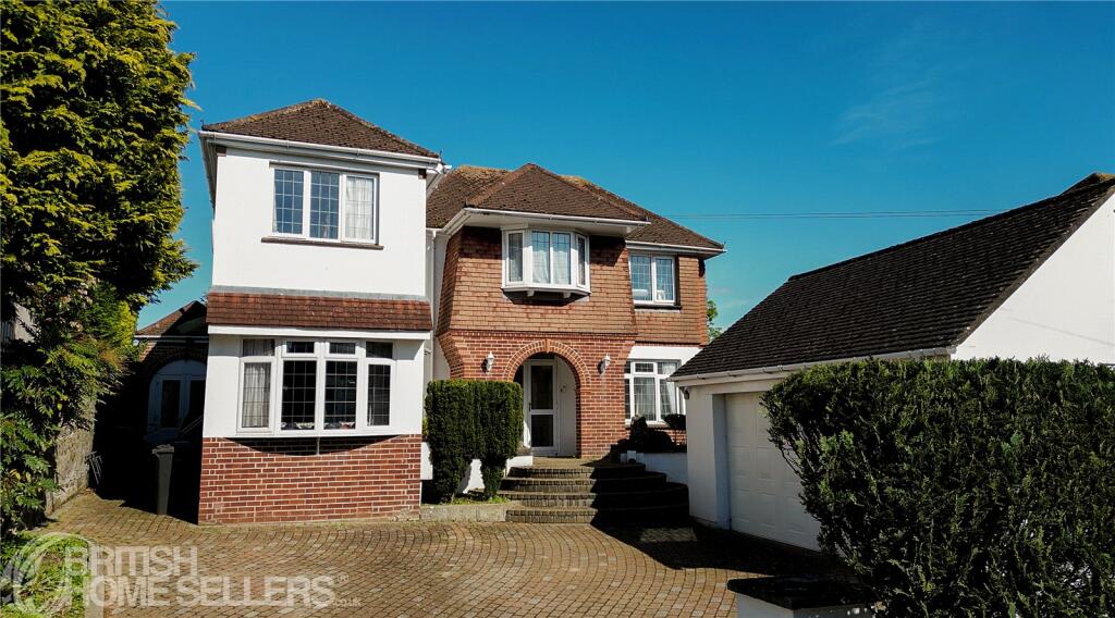 Main image of property: Ashleigh Road, Barnstaple, Devon, EX32