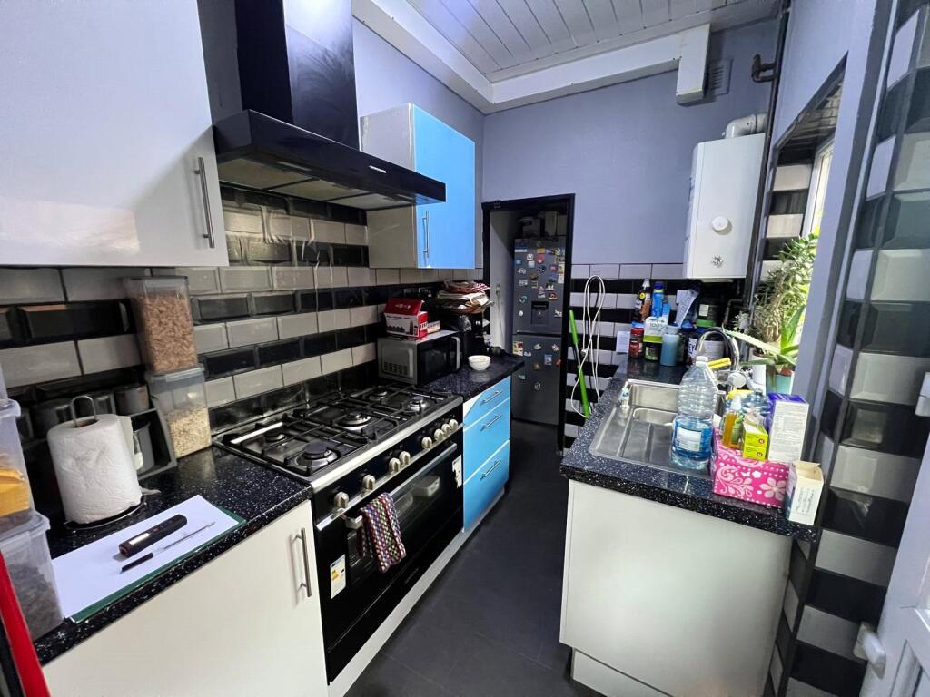 House in Birmingham, Sparkhill - View 3