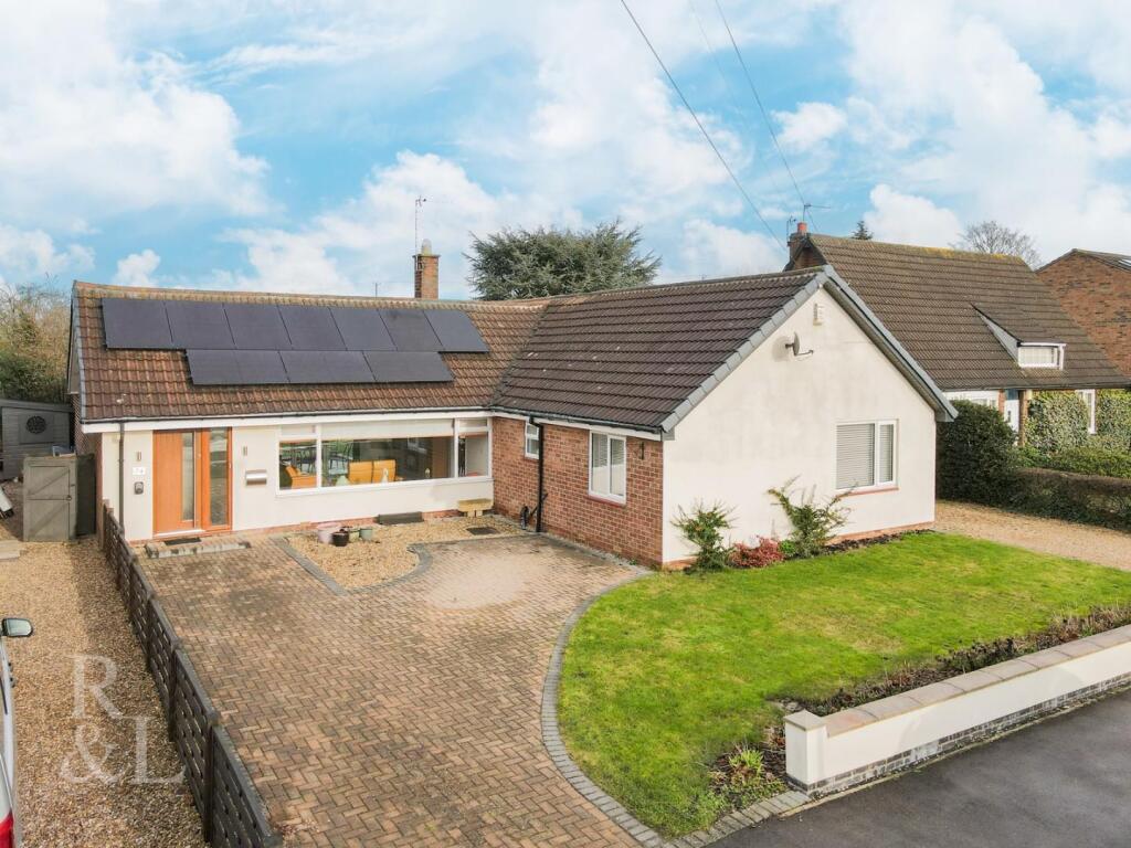 Main image of property: Burnside Grove, Tollerton, Nottingham