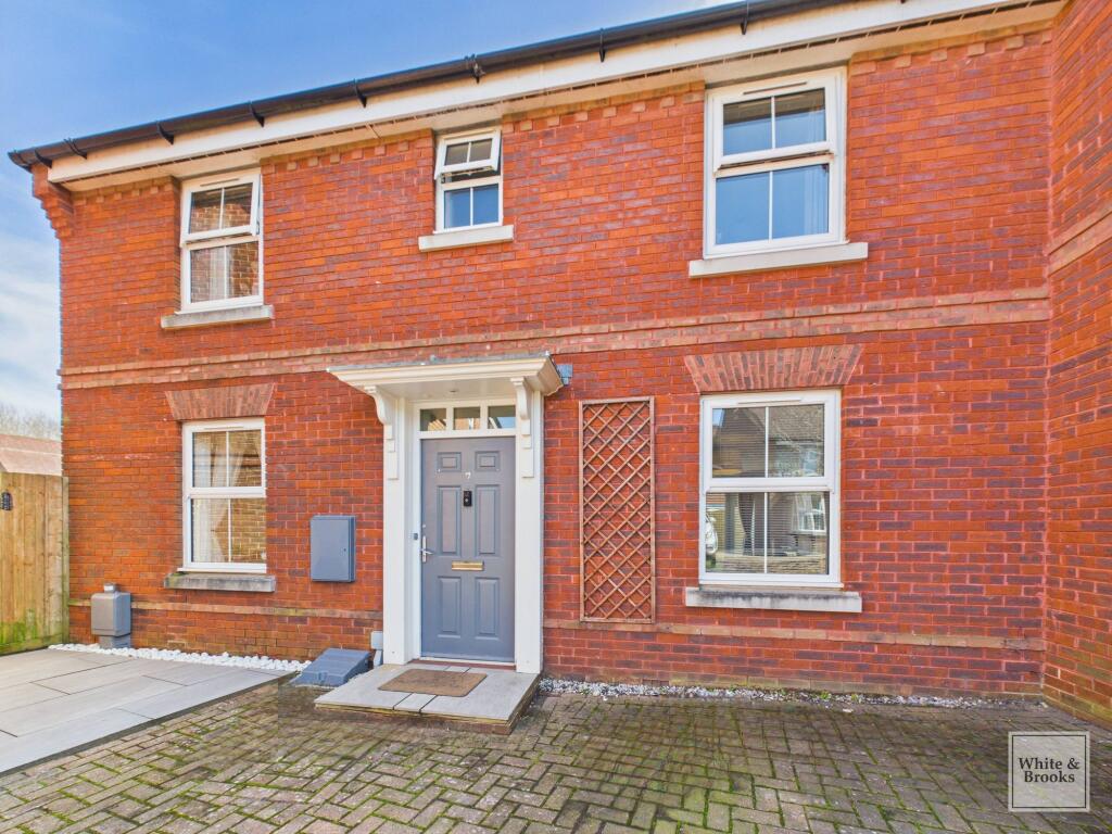 Main image of property: Clover Mead, Felpham, PO22