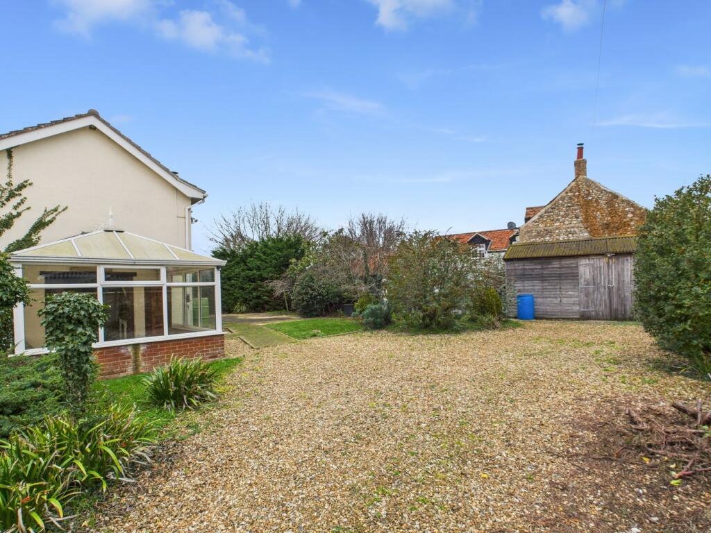 Low Road, Wretton, King's Lynn, PE33 photo 4