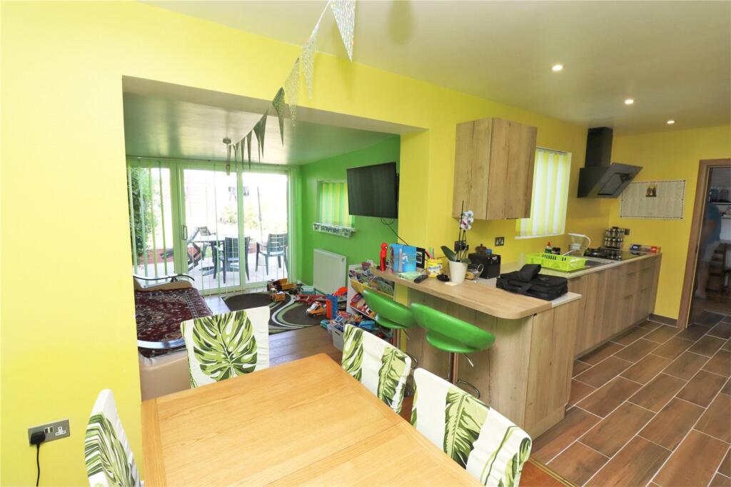 House in New Forest, Old Milton, New Milton - View 3