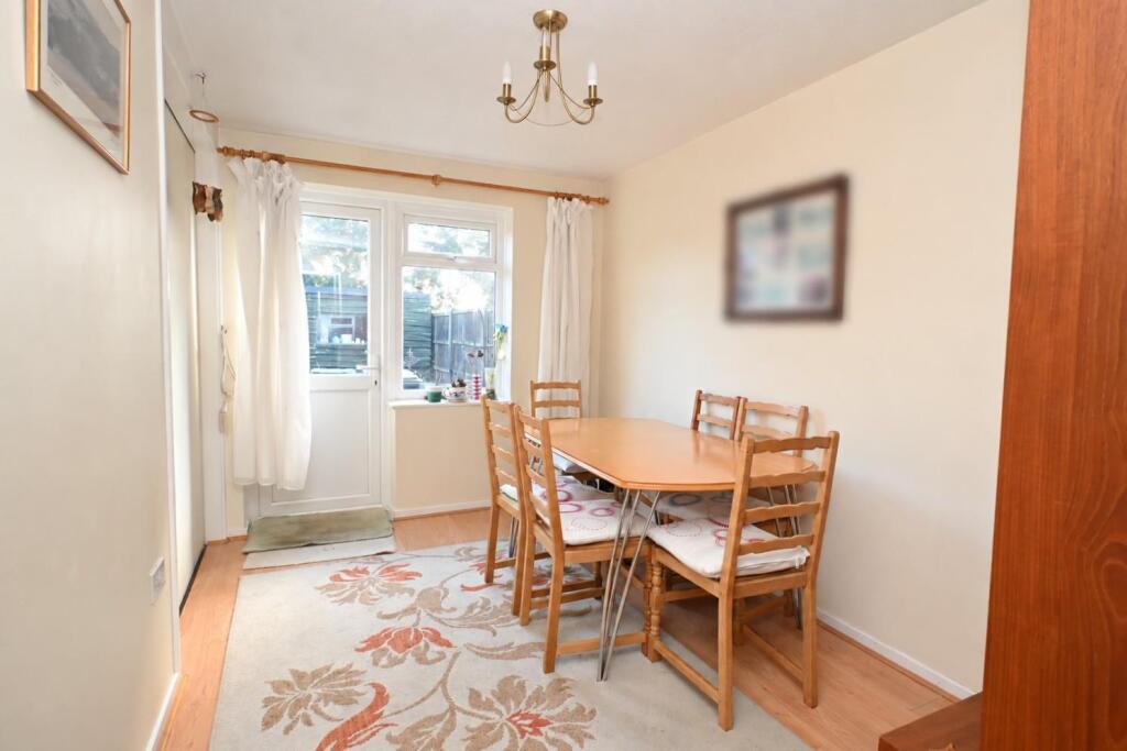House in Reading - View 4
