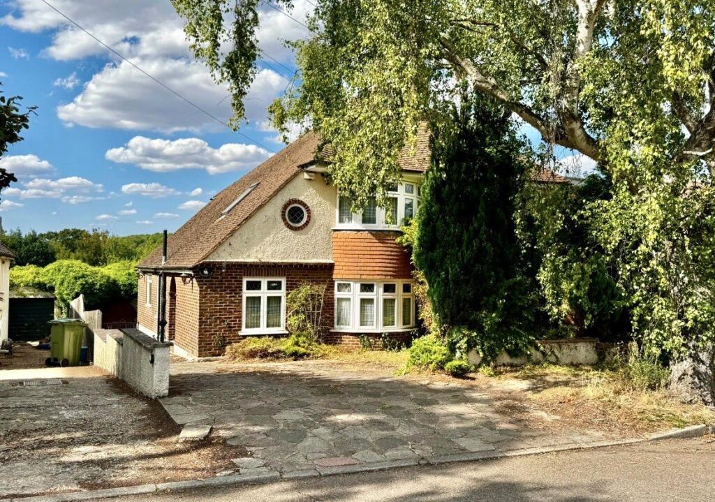 Main image of property: St. Martins Drive, Eynsford, Dartford, Kent, DA4