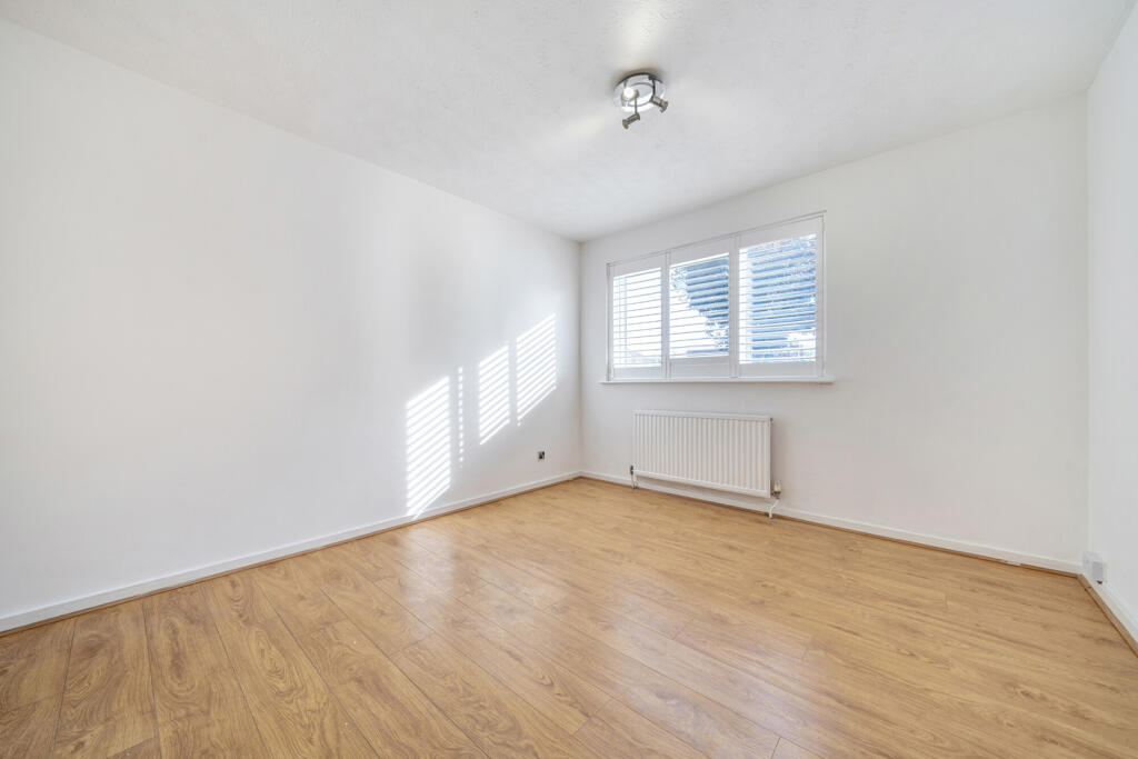 Apartment in London, Royal Borough of Greenwich - View 5