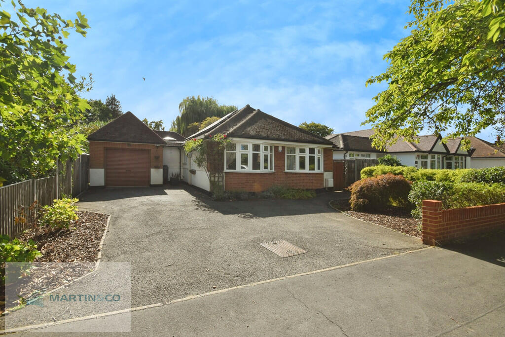 Main image of property: Green Lane, Cherstsey