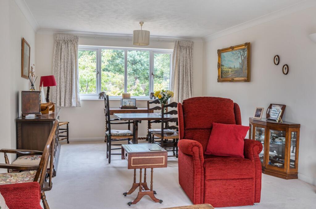 Apartment in Chichester - View 5