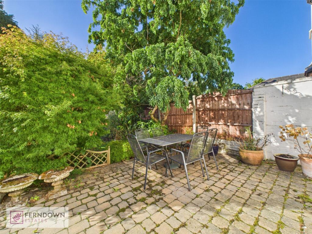 Additional image 15 of Coleshill Road, Marston Green, Birmingham, B37