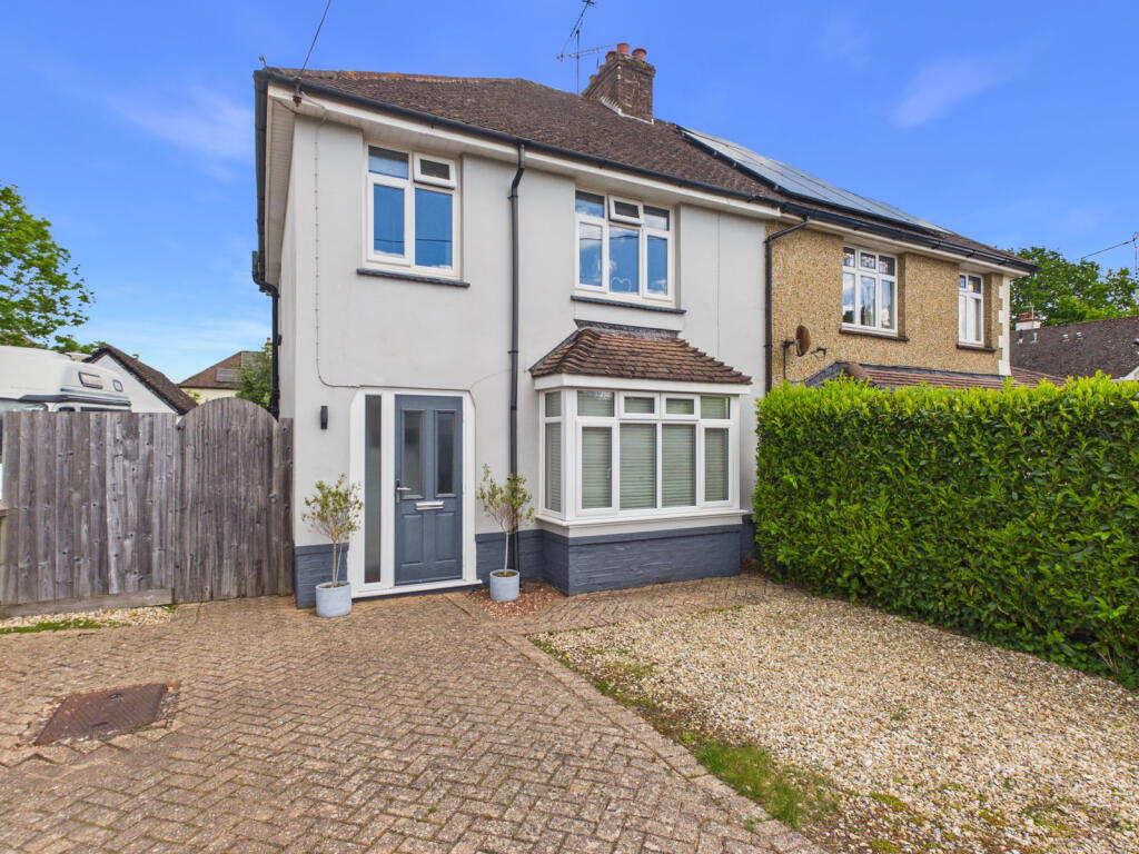 Main image of property: Primley Road, Sidmouth