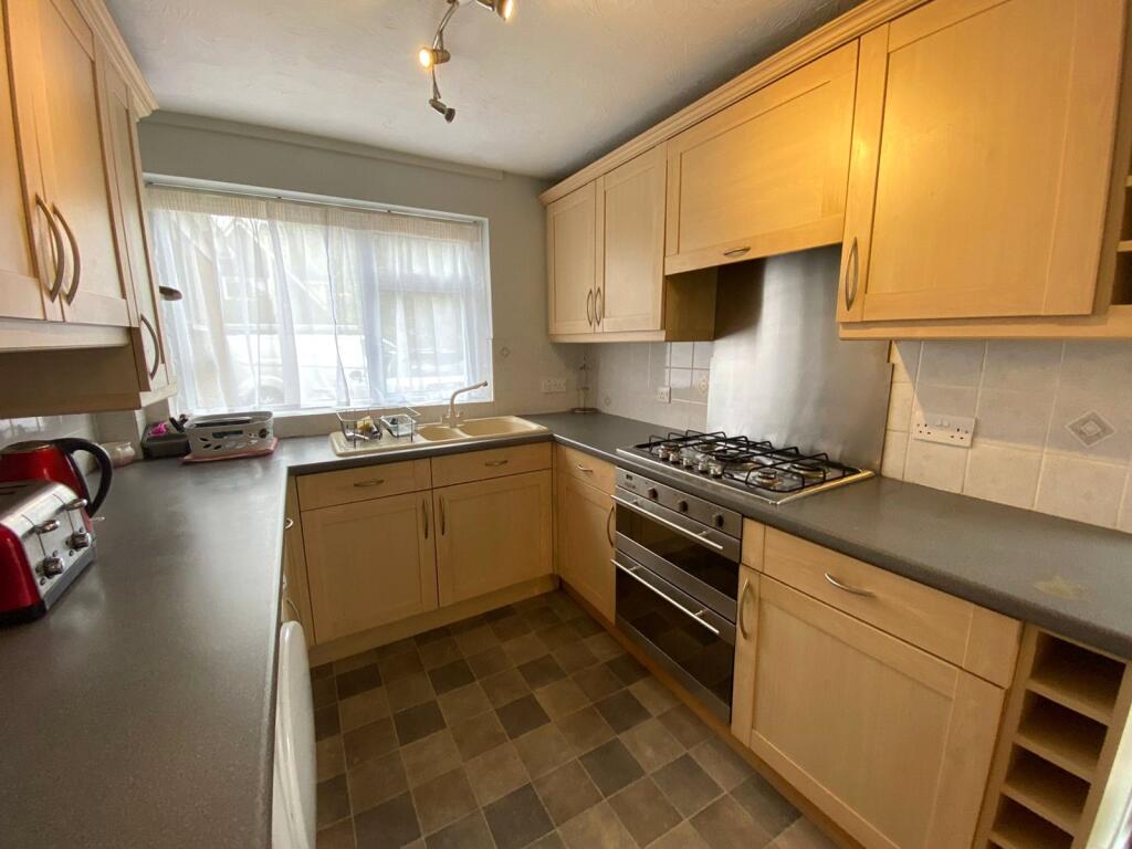 House in Reading - View 3