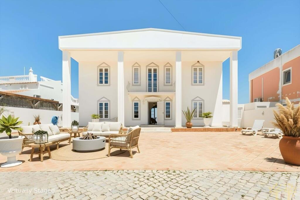 Main image of property: Algarve, Fuseta