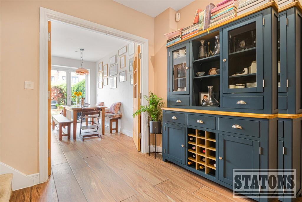 House in Hatfield, Hawkshead Farm, North Mymms - View 4