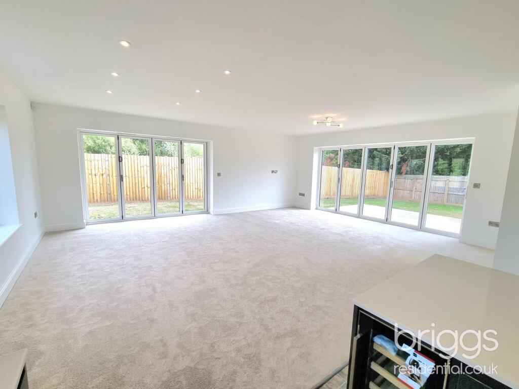 House in Peterborough - More