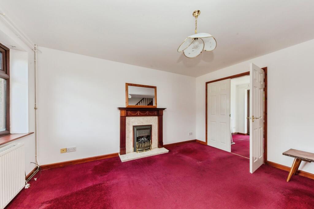 Sandy Lane, Ettiley Heath, Sandbach, Cheshire, CW11 photo 3