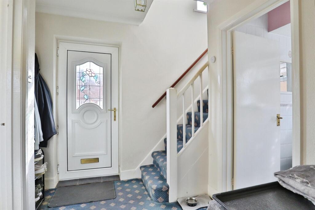 House in Sherburn in Elmet, North Yorkshire - View 5