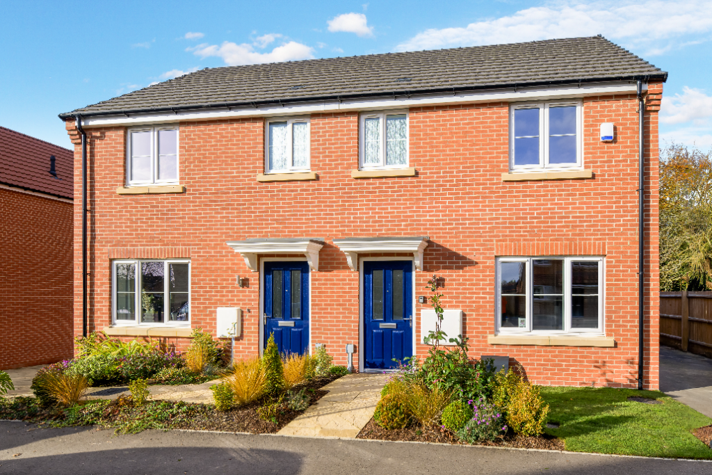 Main image of property: Middlegate Road,
Frampton,
Boston,
Lincolnshire,
PE201BZ