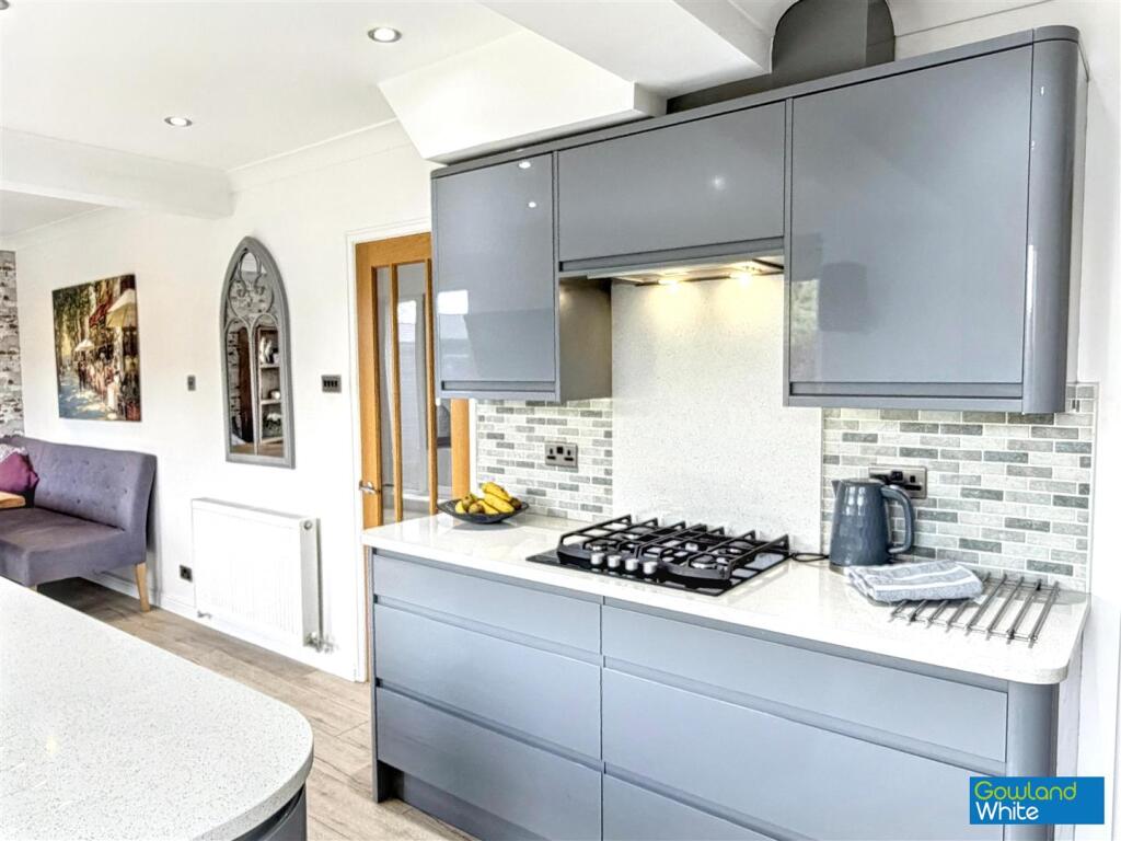 Green Vale Grove, Fairfield, Stockton-On-Tees TS19 7RA - View 5