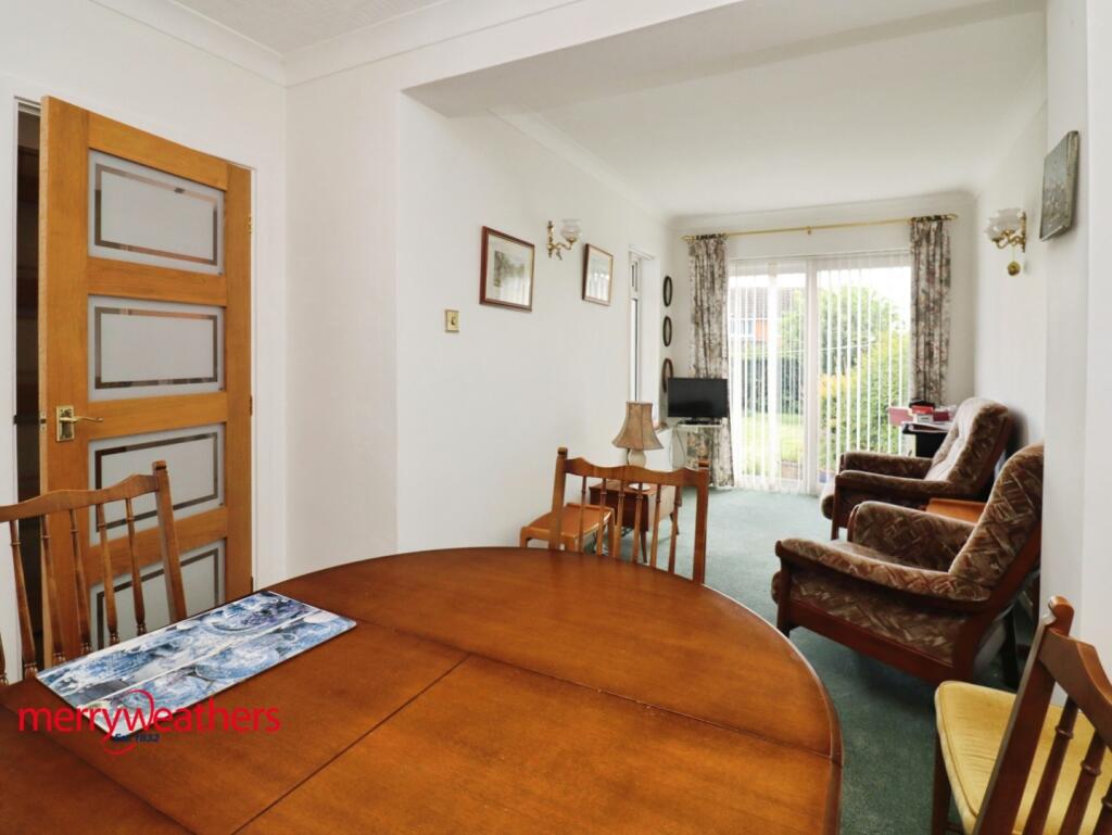 House in Rotherham, Guilthwaite - View 5