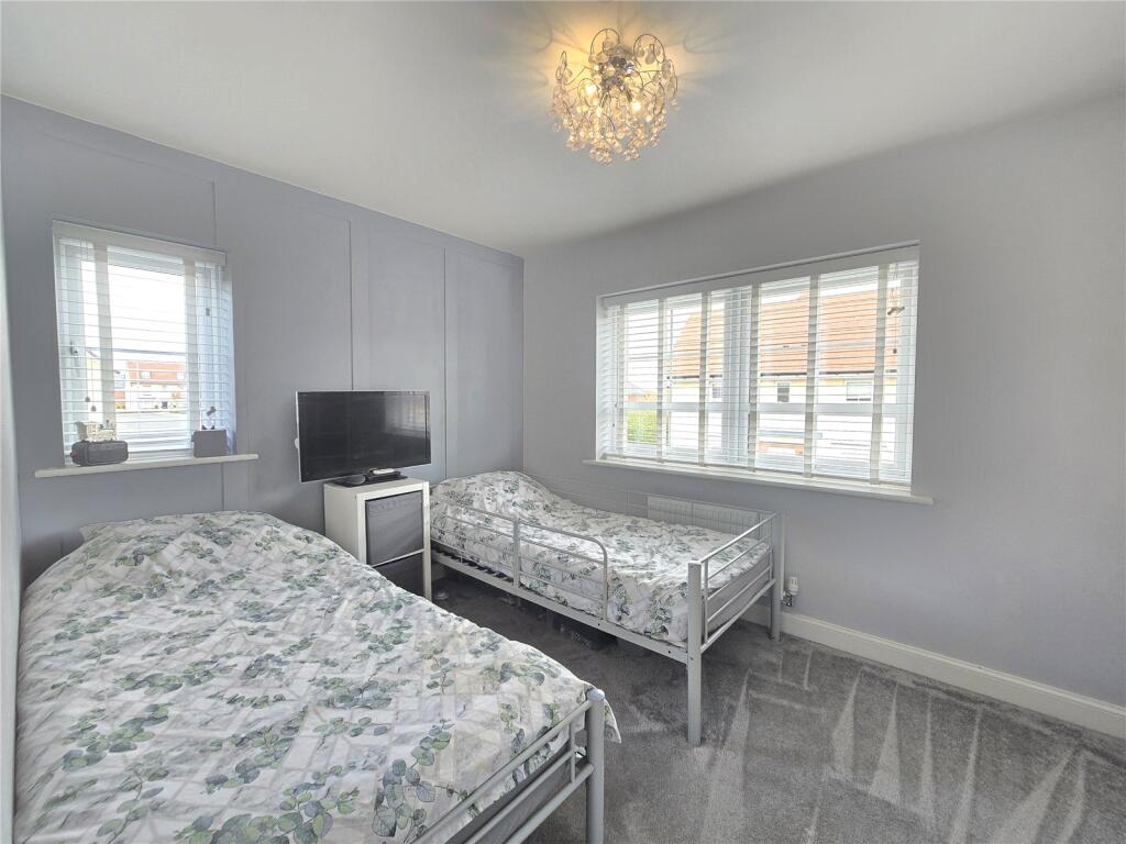 Additional image 12 of Rosings Drive, Tamworth, Staffordshire, B78