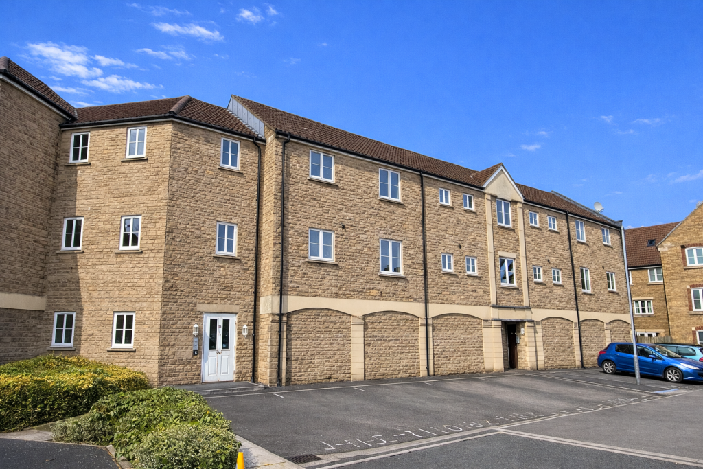 Main image of property: Harris Close, Frome, Somerset, BA11
