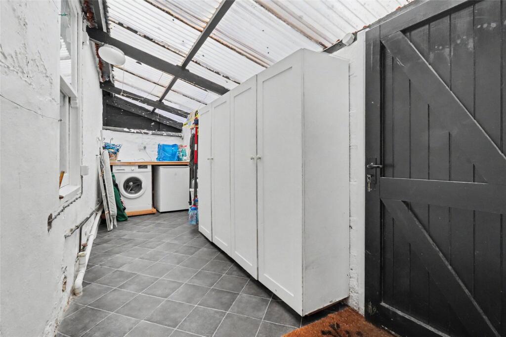 House in North Devon, South Molton - View 5