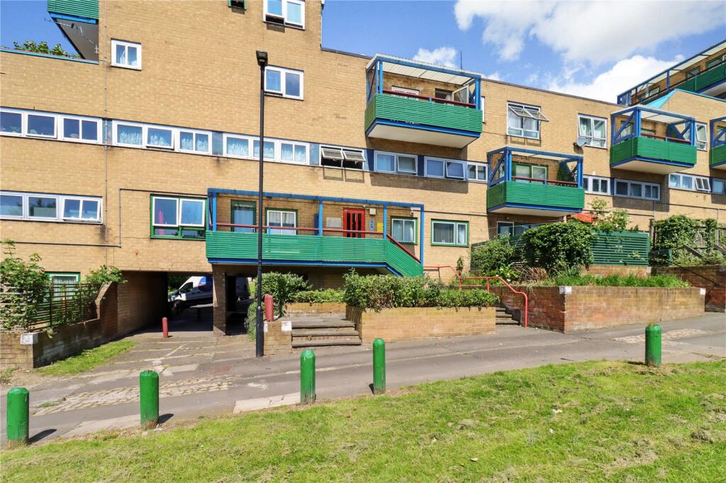 Main image of property: Northumberland Terrace, Newcastle upon Tyne, Tyne and Wear, NE6