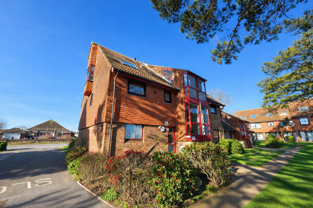 Main image of property: Francesca Court, Somerford Way, Christchurch
