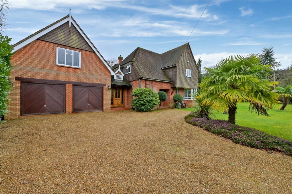 Main image of property: St. Leonards Hill, Windsor, Berkshire, SL4