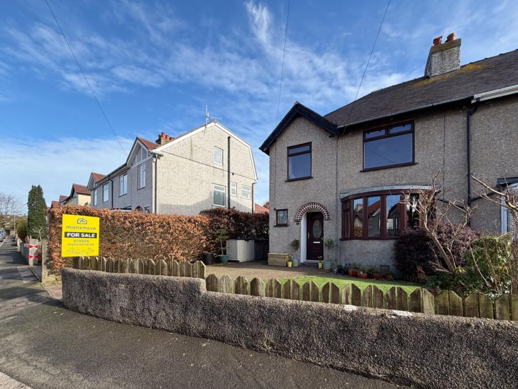 Terence Avenue, Douglas, IM2 photo 2