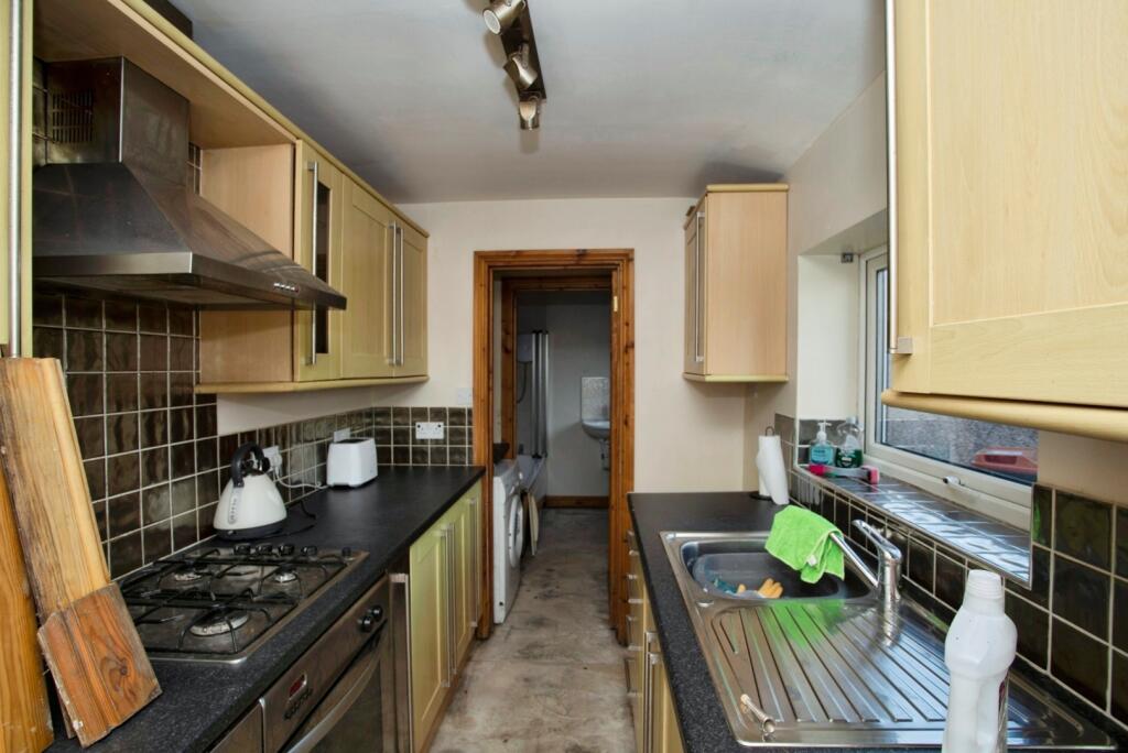 House in Egremont, Cumberland - More