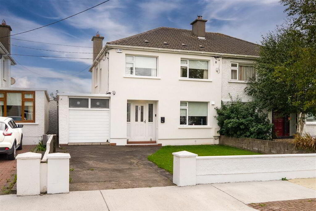 Main image of property: 74A Coolamber Drive, Rathcoole, Dublin