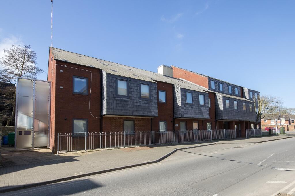 Main image of property: Stert Street, Abingdon