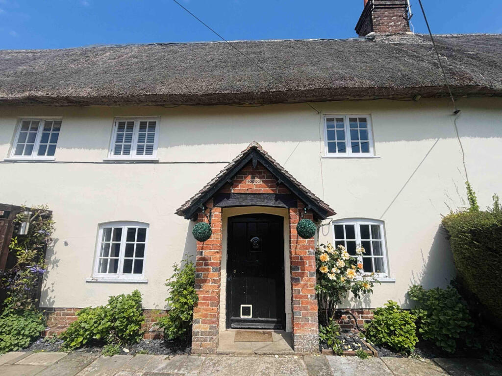 Main image of property: Manswood, BH21