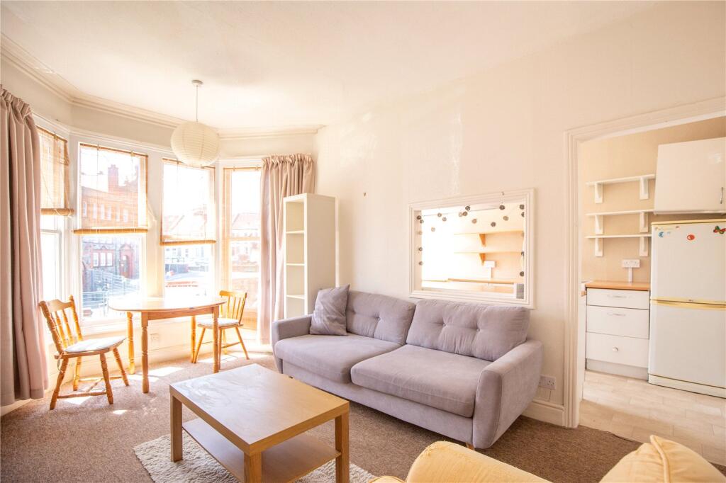 Falkland Road, Bristol, BS6 - View 5
