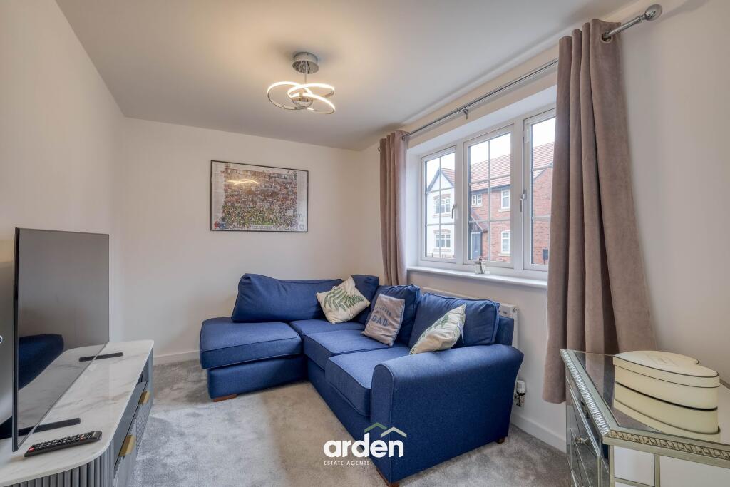 Additional image 12 of Pastures Drive, Tidbury Green, B90