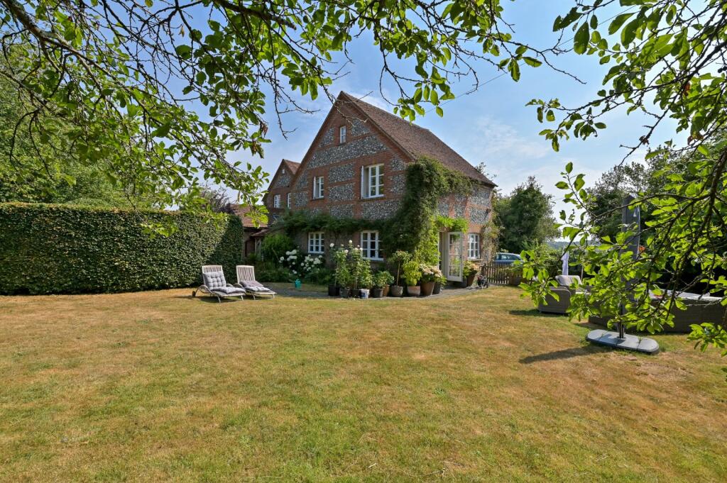 Main image of property: Cholsey Grange, Ibstone, High Wycombe, Buckinghamshire, HP14