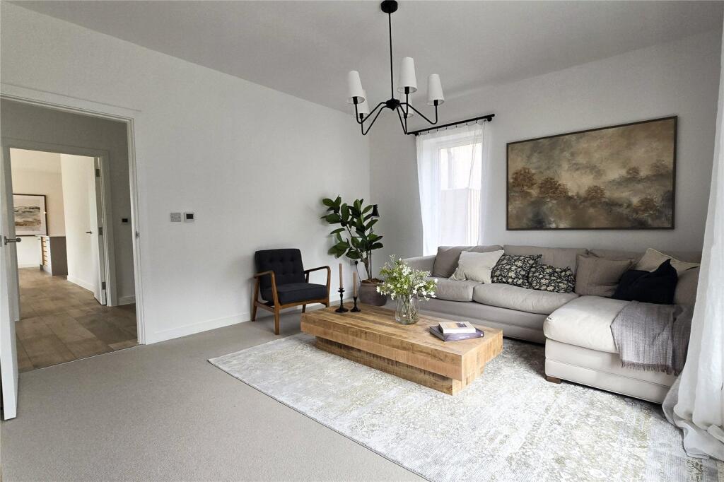 Additional image 6 of The Barn Garden, Great Elm