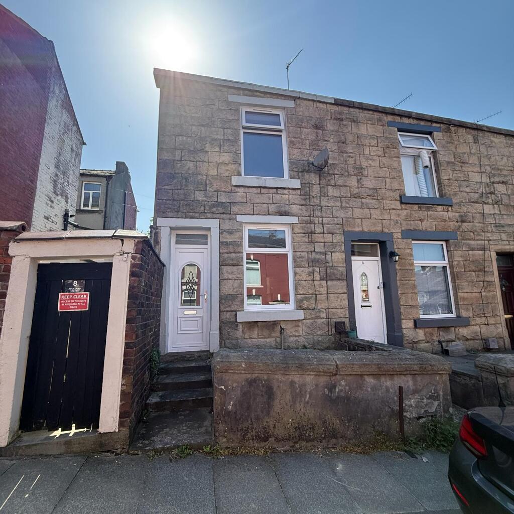 Main image of property: Sydney Street, Darwen, Blackburn With Darwen