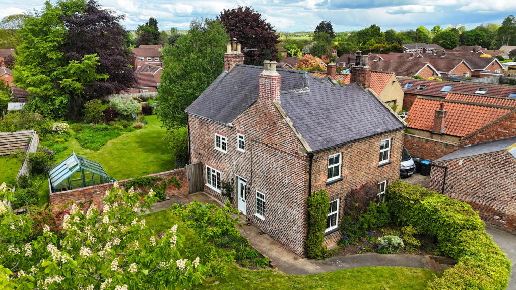 Main image of property: The Hollies, Morton on Swale, Northallerton