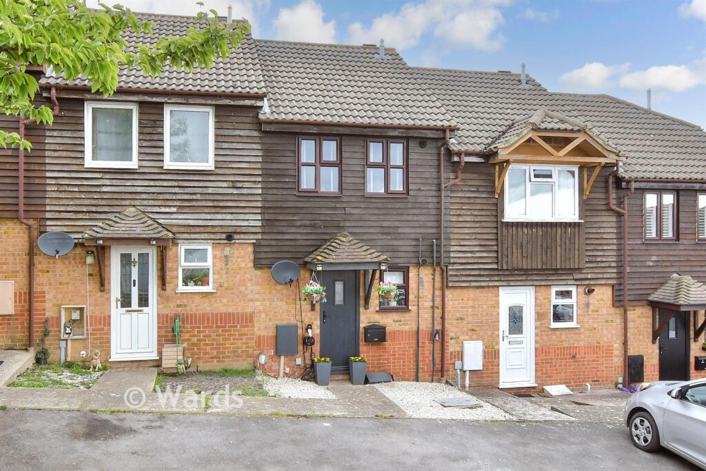 Main image of property: Kitchener Road, Rochester, Kent