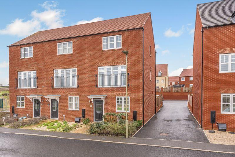 Main image of property: Bywater Drive, Banbury