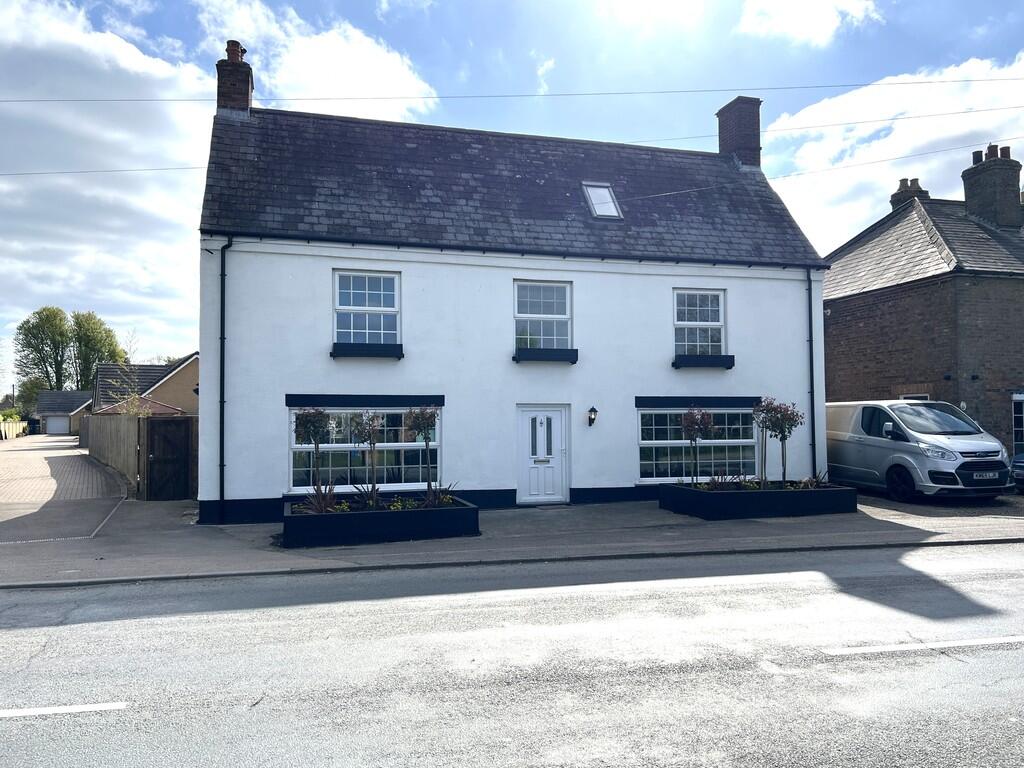 Main image of property: Doddington Road, Wimblington, March., PE15 0RA