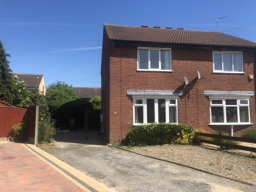 Main image of property: Willow Road, Balderton