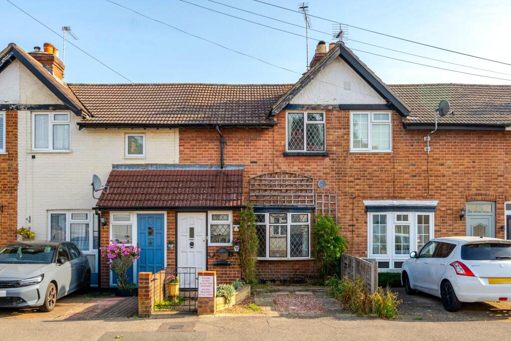 Main image of property: Kings Road, New Haw, KT15