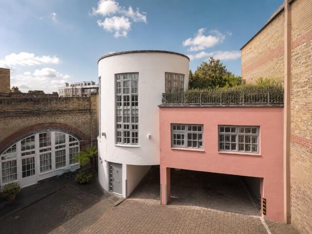 Main image of property: Blake Mews, Richmond, London, TW9