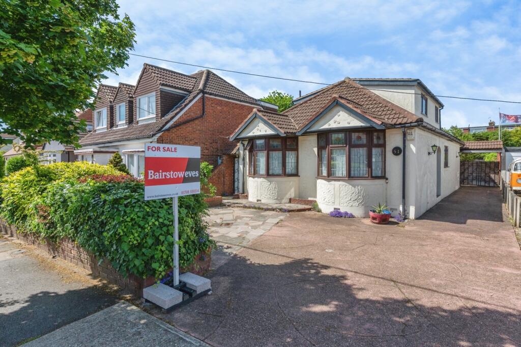 Main image of property: Lake Avenue, Rainham, RM13